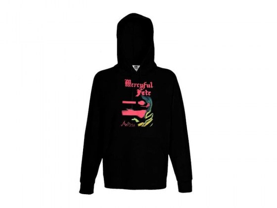 Sudadera Mercyfu Fate